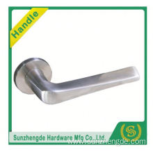 SZD STLH-004 Hot Sale Stainless steel door handle and locks in Dubai